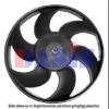 AKS DASIS 068920N Fan Wheel, engine cooling